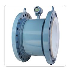 8750W Magnetic Flowmeter for Utility Water Applications